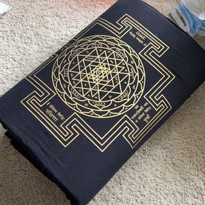 Original Genuine Shakti Mat in As New condition